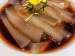 凉粉-丹江渔村(望京店)