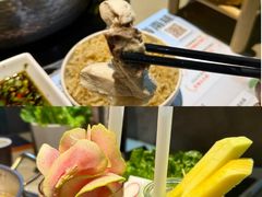 -铭轩中餐厅·海南菜·粤菜(亚龙湾瑞吉店)