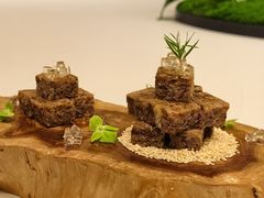 -北京西单美爵酒店-融轩中餐厅