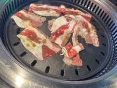 -老卜奎齐齐哈尔烤肉(人民东路店)
