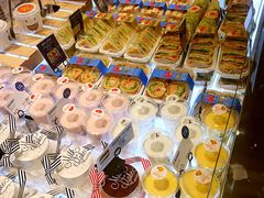 -巴黎贝甜(宜山路店)