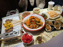 -串盟烧烤大排档·长沙美食地标(星沙店)