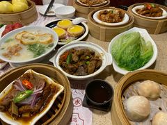 -点都德(大茶楼店)