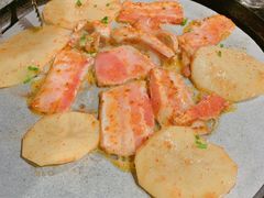 -酒拾烤肉(阳光100店)