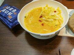 -渔沧米缸·绍兴美食(万达店)