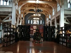 -中华圣公会教堂旧址