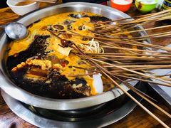 -满江红串串香(七道堰街店)