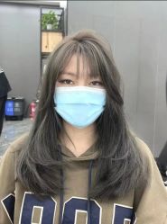 点击看大图 -MORI HAIR SALON日式美发沙龙