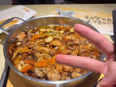 -黄记煌三汁焖锅(广州曜一城店)