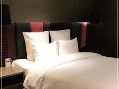 -南京禄口机场雅高铂尔曼大酒店
