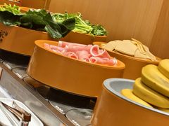 -喜家自助小火锅(乐客城店)
