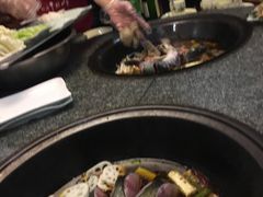 灶台鱼-忆乡情铁锅炖鱼饭店(延庆店)