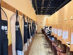 -独食火锅·半米屋台(望平街店)