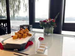 -柳莺湖上·湖景餐厅·江南菜(西湖店)
