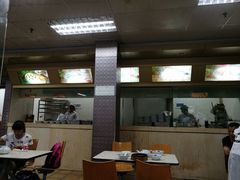 大堂-新丰小吃(中山中路分店)
