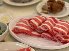 -八先生涮肉房(三里河店)