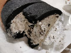 奥利奥黑旋风卷-卷时·瑞士卷·生日蛋糕(大望路店)