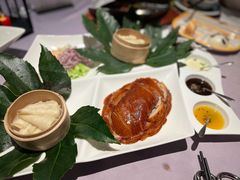 -梧桐北京烤鸭·铜锅涮肉(海岸城店)