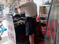 -潮香兴煲仔饭(莲花路店)