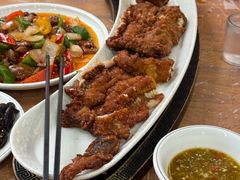 -醉壹号海鲜大排档(厦门美食地标店)