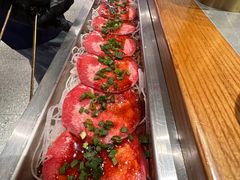 -杨小佳·齐齐哈尔烤肉·烤串(广州店)