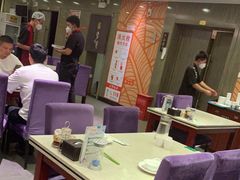 大堂-紫光园(顺义店)