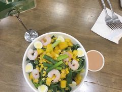 -greenjoy绿享轻食(宁海路店)