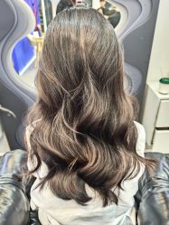 -CIT造型·烫发·染发