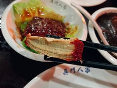 -吴门人家·苏宴宫廷菜(拙政园店)