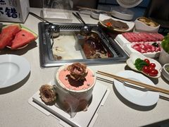 -海底捞火锅(玉桥商业广场店)