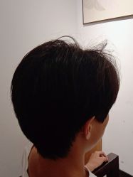 -心迪染发专门店