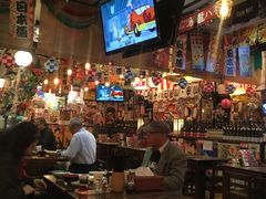 大堂-平成屋·午肴夜酒(四川北路店)