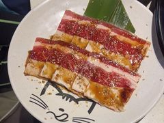 -猫爪爪原切自助烤肉(观音桥阳光世纪店)