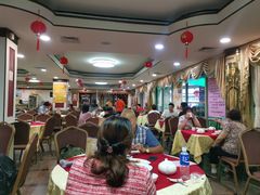 大堂-佛有缘素食馆·荔湾老字号(陈家祠首店)
