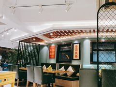 -去茶去餐厅(中央大街店)
