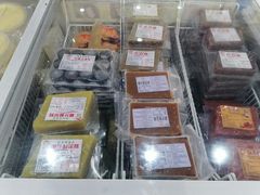 零售区-欢姐伦教糕(北海大道北店)