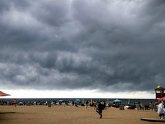 -青岛第二海水浴场