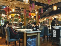 -粤点越有·茶点·粤菜(樵岭国际店)