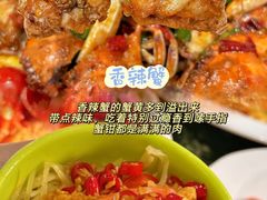 -小海豚•老字号海鲜餐厅(天涯店)