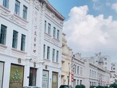 -中华巴洛克风情街