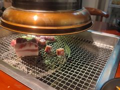 -肉甲韩国木炭烤肉(新壹街1店)