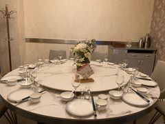 -香满楼(清水河路店)