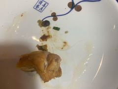 -鱼羊宴烤鱼羊蝎子烧烤(怡馨家园店)