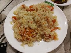 丰惠源新疆特色抓饭-217丰惠源抓饭(星湖街店)