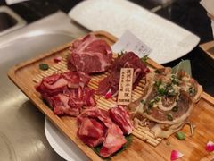 -铁板诱惑法式铁板烧(大卫城店)