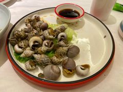 -小厨师·二十年沈家门小海鲜(百井坊巷店)