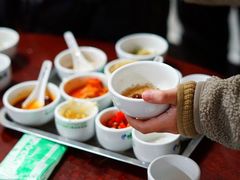 -朝伟清真铜瓢牛肉馆(三十年老·店)