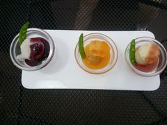 -梧桐餐厅(泉城路店)