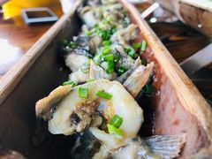 -竹一味·竹筒饭