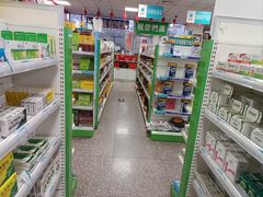 -天天好大药房(白纸坊店)